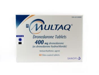 Buy Multaq 400mg