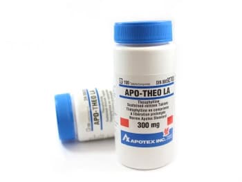 Buy generic Theodur 300 mg from Canada