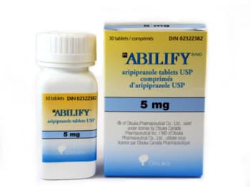 Buy Abilify 5 mg from Canada