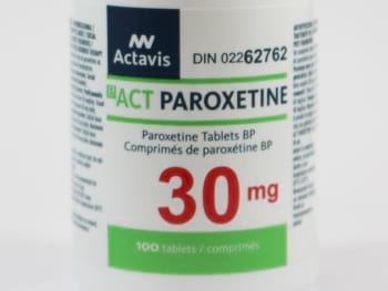 paxil generic coupon