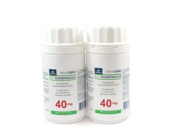 Nexium generic cheap