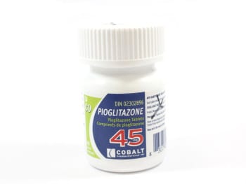 Co-Pioglitazone best price