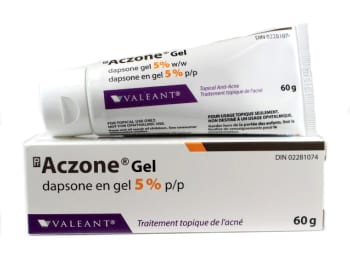 Buy Aczone Topical Gel