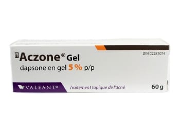 good price for Aczone Gel