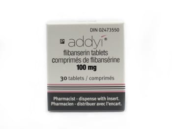 Buy Addyi 100 mg