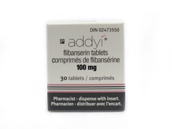 Addyi female viagra