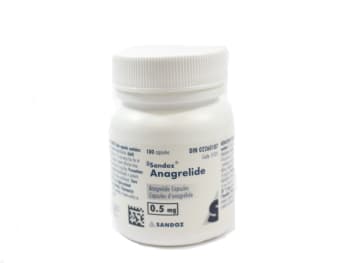 Buy Generic Agrylin 0.5mg