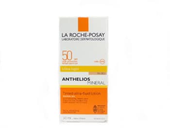 Buy Anthelios Mineral sunscreen