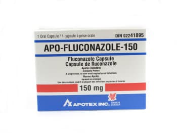 buying generic Diflucan canada