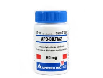 Apo-Dilzac 60mg order