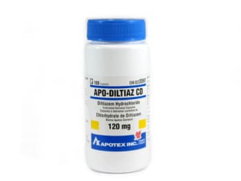 Apo-Dilzac CD 120mg order
