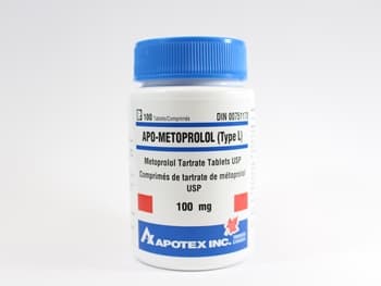 how do I get generic Lopressor 100 mg