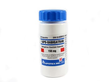 Dabigatran Etexilate reviews