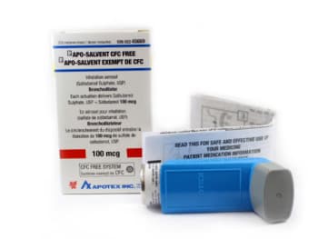 Buy Albuterol Generic