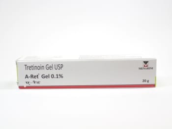 generic Retin A Gel 0.1%