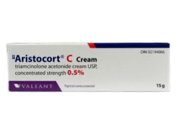 buying Aristocort Cream 0.5 %/15 gm