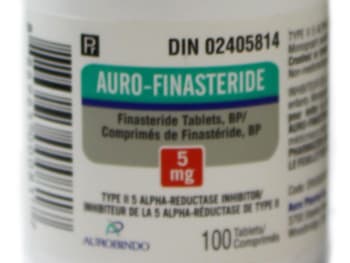 Buy generic Proscar from Canada