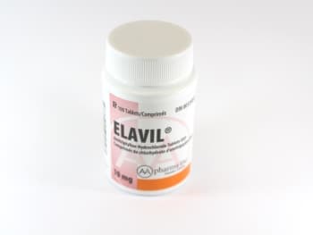 Bargain on Elavil 10 mg