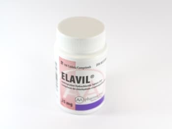 Compare prices on Elavil 25 mg