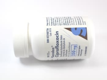 inexpensive generic Cipro 250 mg