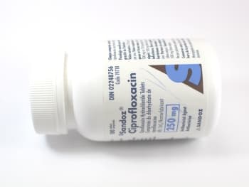 Purchase ciprofloxacin generic