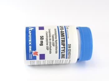 savings on Amitriptyline 50 mg 