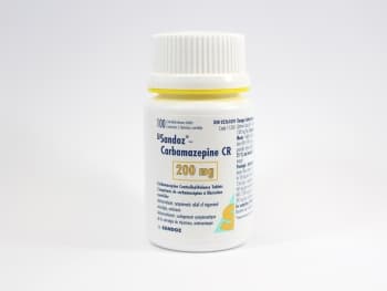 best reviews on generic Tegretol CR 200 mg
