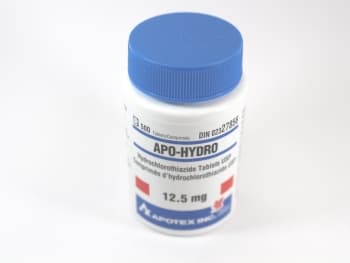 savings on Hydrodiuril 12.5 mg Canada