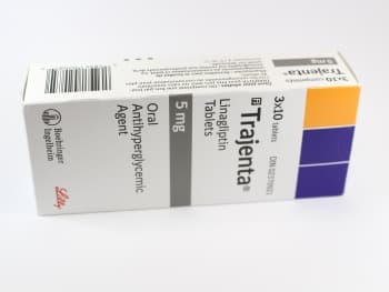 bargains on Trajenta 5mg