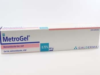 Metronidazol gel 0 75 pret