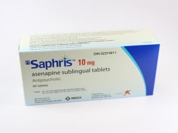 bargain on Saphris 5 mg online