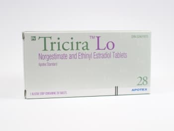 compare prices for generic Tri Cyclen Lo