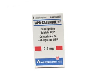 order Dostinex generic