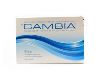 buy cambia 50mg