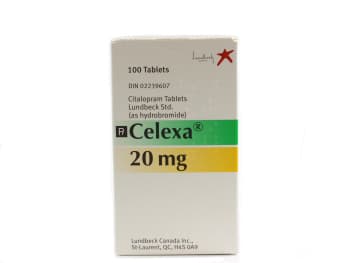 celexa antidepressant 