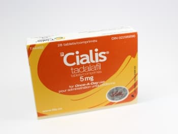 Cheapest Price For Cialis 5mg