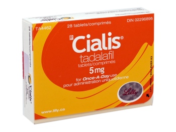 buy Cialis 5 mg