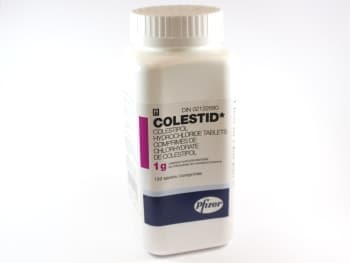 buy Colestid online