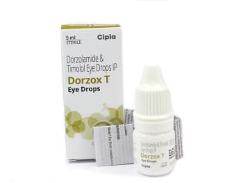 Buy Cosopt Eye Drops