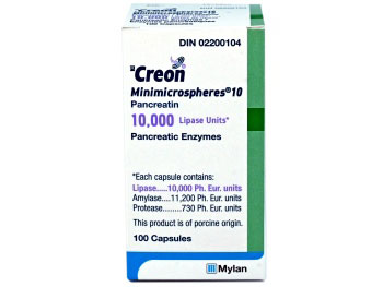 order Creon Capsule 10 