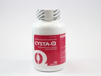 Cysta-Q OTC by Canadian Pharmacy World Buy Cysta-Q OTC