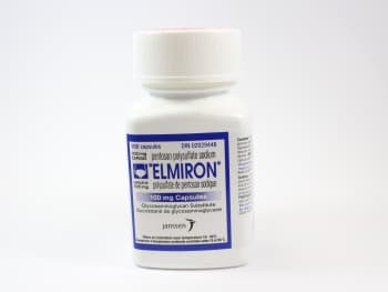 order Elmiron 100 mg