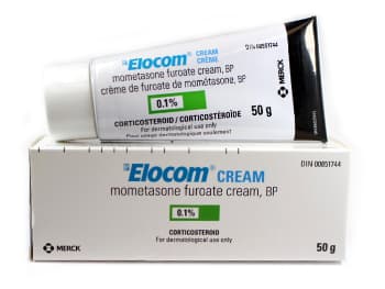 Buy Elocom Cream 50gm from Canada