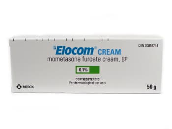 Elocom Cream 0.1 %/50 gm review