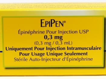how to purchase EpiPen Auto injector