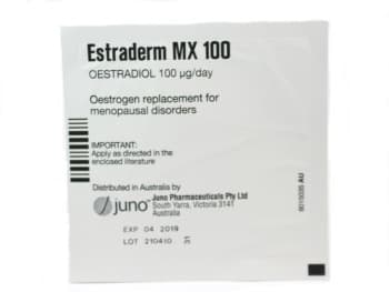 buying Estraderm patch