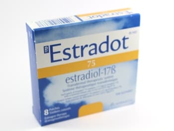 Estradiol 17B Vivelle Dot 