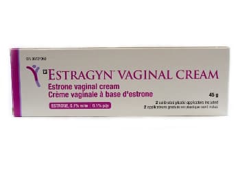 new Estragyn 45g