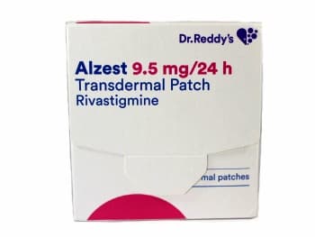 Exelon.5 mg 30 patches