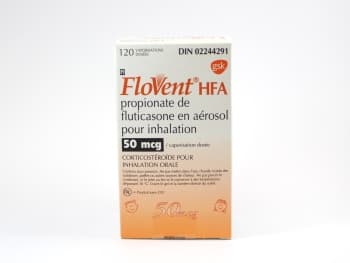 Flovent HFA from GSK by Canadian Pharmacy World Buy Flovent HFA 50 mcg/120 dose